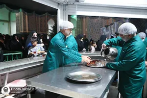 چایخانه رضوی