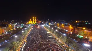 «نذر اربعین»؛ پشتیبان خدمت‌رسانی به زائران اربعین حسینی با بیش از 100 میلیارد ریال از محل نذورات مردمی