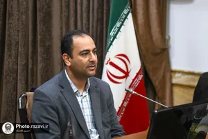کارگاه آموزشی مدیریت ریسک ازدحام جمعیت