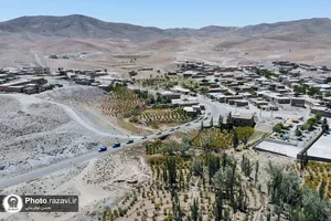 توزیع بسته&zwnj;های معیشتی در مناطق محروم خراسان جنوبی