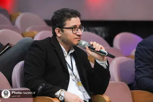 رویداد نوآوری در صنعت اسباب بازی