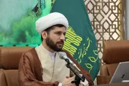 سیره رضوی در کتاب شیخ صدوق الگویی برای کنشگری نهاد‌های دینی معاصر است