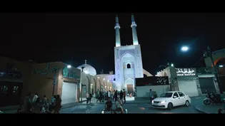 زندگی همچنان در یزد جریان دارد/ کلیپ