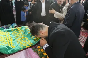 آذربایجان غربی میزبان خادمان حرم مطهر رضوی شد/ گزارش تصویری