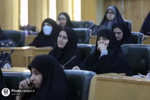 چهارمین دوره ملی مهارت&zwnj;های زندگی و بالندگی فرزندان دانش&zwnj;آموز