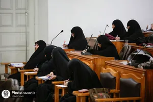 مدرسه تابستانی دارالعلم-9