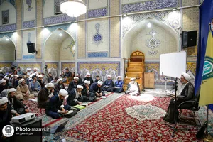 مدرسه تابستانی دارالعلم-2