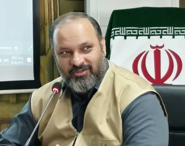 کانون‌های رضوی هرمزگان میدان‌دار خدمت در ایام سوگواری امام رضا (ع)