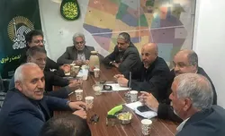 مراسم روضه‌خوانی سالروز شهادت پدر امام رضا علیه‌السلام ،در اردکان برگزار می شود