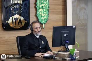 سامانه پاسخگویی ۱۳۸، فرصتی مغتنم برای دریافت بی‌واسطه دغدغه‌های فرهنگی زائران است