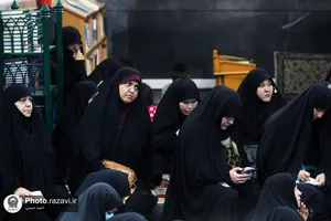 نشست تخصصی وعده صادق