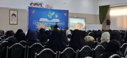 دانش‌آموزان نمونه دولتی و سمپاد مهمان باغ اردوگاه امام رضا (ع) شدند