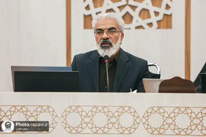 دوره تربیت مربی &laquo;خانواده درمانگری معنوی خداسو&raquo;