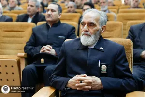سیزدهمین نشست تخصصی فتح قریب