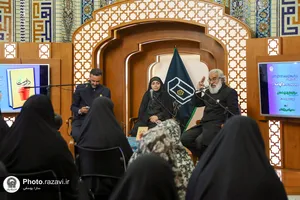معرفی و خوانش کتاب "داوِت"