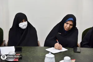 نشست تخصصی &laquo;آینده هوش مصنوعی&raquo;