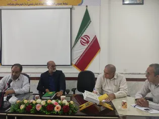هم‌افزایی دبیرخانه کانون‌های خدمت رضوی و کمیته امداد با هدف خدمت‌رسانی به نیازمندان