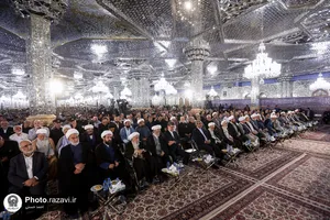 نشست تحلیلی و تبیینی &laquo;فتح قریب&raquo;