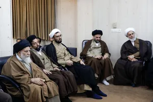 تقرب به امام رضا(ع)، تقرب به ذات اقدس الهی است