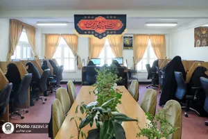 پاسخگویی معاون اجتماعی بنیاد کرامت به مخاطبان سامانه 138