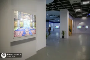 نمایشگاه همراهی برای موفقیت