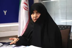 نقش حمایتگری آستان قدس رضوی در حوزه ازدواج، جمعیت و فرزندآوری قابل‌تقدیر است