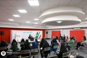 کارگاه تخیل خلاق
