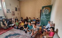 برگزاری ۲۰ جلسه قرآنی برای پرورش حافظان خردسال در تبریز