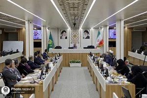 دوره مربی&zwnj;گری مدیران و بازخورد موثر به همکاران