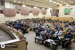 همايش كنشگران قرآني استان البرز