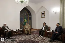 بررسی راهکارهای رفع مشکلات زیارت و توسعه زیرساخت‌های رفاهی زائران در مشهد