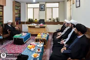 لزوم توجه دارالعلم به مباحث روز