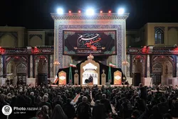 گناباد در خلوتِ رضا؛ روایتِ عشق، شهادت و ارادت