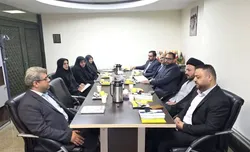 Evaluation shows Imam Reza Intl. University has capacity to enroll more international students