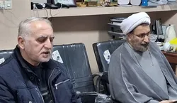 محتوای دینی و تربیتی فراتر از تشریفات در اولویت قرار گیرد