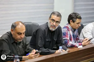 آغاز به کار دومین رویداد &laquo;دعوت&raquo; با محوریت فناوری&zwnj;های حوزه سلامت و درمان