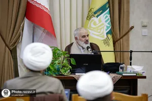 مدرسه تابستانی دارالعلم-2