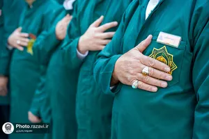 طهور رضوی