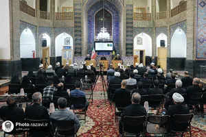 نشست تخصصی &laquo;خط روشنگری&raquo;