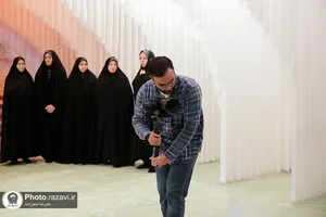 برنامه تلویزیونی &laquo;پناه&raquo;