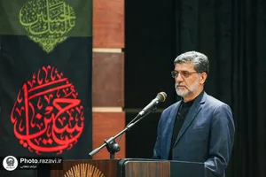 جلسه هماهنگی دست&zwnj;اندرکاران برگزاری مراسم تشییع و تدفین رهبر شهید انقلاب 