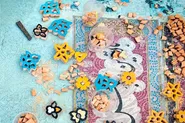 آرایه‌های معماری رضوی؛ تلفیق هنر کاشی‌کاری سنتی با فناوری‌های نوین