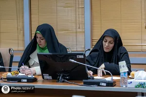 نشست خبری اعلام برنامه&zwnj;های حرم مطهر رضوی در ماه مبارک رمضان و نوروز ۱۴۰۴