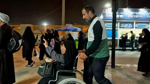 موکب شلمچه