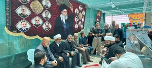 موکب منذریه