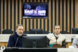 نشست&zwnj;های تخصصی نخستین جشنواره خدمت رضوی