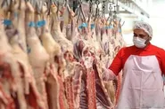 توزیع بیش از ۲ تُن گوشت گرم بین محرومان خراسان شمالی