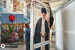 آماده&zwnj;سازی فرودگاه شهید هاشمی&zwnj;نژاد مشهد