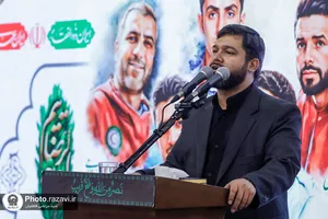 اذن خدمت 3هزار امدادگر هلال احمر در دهه آخر صفر