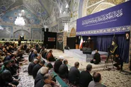 اربعین؛ قرارگاه بازخوانی درس امام‌شناسی و عبرت‌های عاشورا است